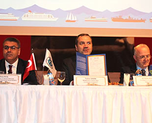 İMEAK DTO 2. Müşterek Meslek Komiteleri Toplantısı gerçekleşti