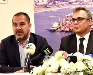 Kış Kupası Açık Su Yüzme Yarışları’na 150 kişi başvurdu