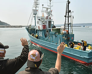 Japonya, ticari balina avcılığına yeniden başlıyor