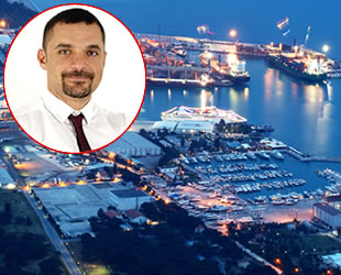 Port Akdeniz’de Ro-Ro seferleri başlayacak