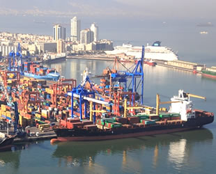 Gümrüklerde tüm izinler iptal edildi