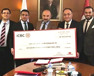 Tekirdağ Limanı, Ceynak’a devredildi