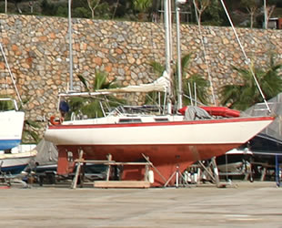 Alanya’da tekneler turizm sezonuna hazırlanıyor