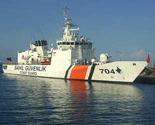 Sahiller için 5 yıllık yeni stratejik vizyon belirlendi