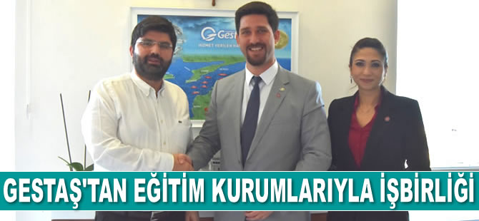 Eğitim kurumları, GESTAŞ personelinin çocuklarına özel indirim uygulayacak
