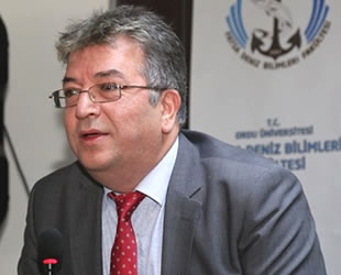 Türk Kılavuz Kaptanlar Derneği Başkanı Muammer Arslantürk, teşekkür mesajı yayınladı