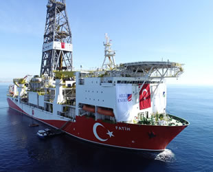 Doğu Akdeniz'deki doğalgaz, Türkiye'yi ayağa kaldıracak