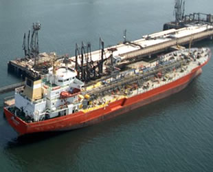 Ulusal petrol stok miktarı kademeli olarak artacak