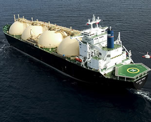 LNG rekabeti, Türkiye'nin pazarlık gücünü artıracak