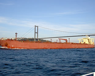 Ham petrol ithalatı yüzde 11,20 azaldı