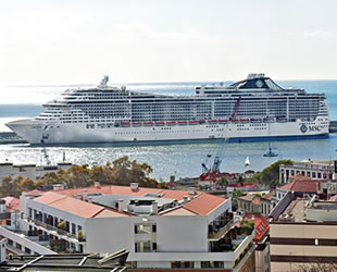 MSC Cruises’ın 2019 yılı turları satışa açıldı