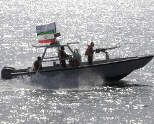 Basra Körfezi’nde balıkçı teknesi kayboldu