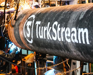 Sırbistan, enerji güvenliğini TürkAkım ile arttıracak
