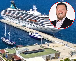 Global Yatırım Holding, ‘liman’lar için hedef büyüttü