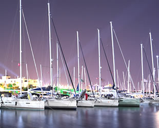 D-Marin, Boot Düsseldorf’a katılacak