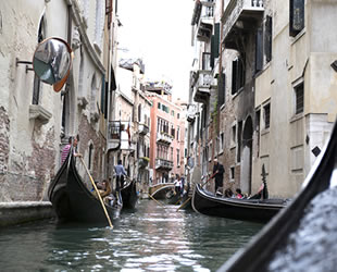 Venedik’e giriş artık ücretli olacak
