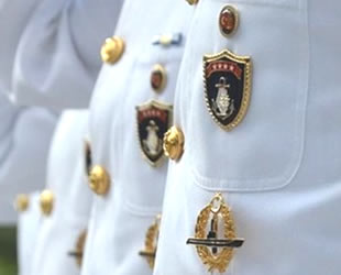 Deniz Kuvvetleri Komutanlığı'nda FETÖ operasyonu: 35 kişi için gözaltı kararı verildi