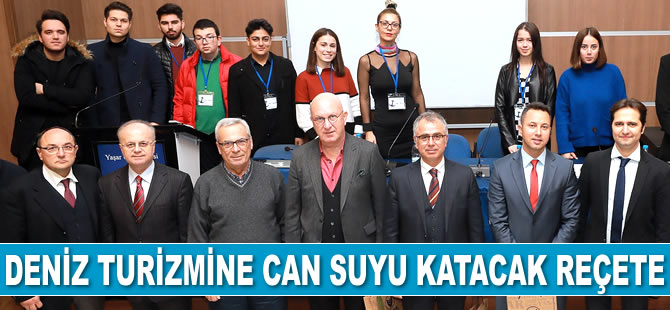 Elektrikli deniz araçları, 2027’de 20 milyar dolarlık pazara ulaşacak