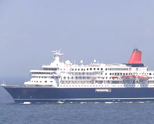 Japonya, ülkeden gemiyle ayrılan her yolcudan 'yurt dışına çıkış vergisi' alacak