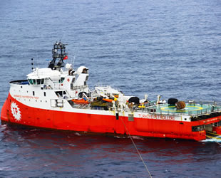 Rumlar, Barbaros Hayreddin Paşa gemisini BM’ye şikayet etti