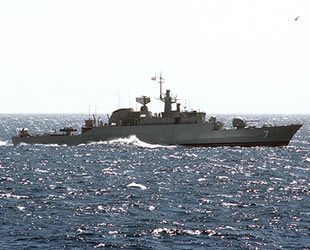 İran ve Rusya, Hazar Denizi’nde ortak askeri tatbikat gerçekleştirecek