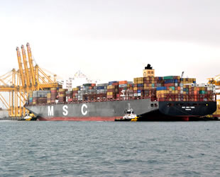 Ticaret Bakanlığı, ithalat ve ihracatta 2019’un ilk çeyrek beklentisini açıkladı