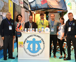 Türk deniz turizmi Almanya'da tanıtılacak