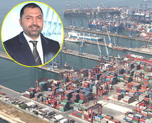 Kumport, limancılık sektörünün ilk sürdürülebilirlik raporunu yayınladı