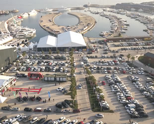 Denizcilik sektörünün kalbi, Şubat'ta 'Boat Show Tuzla'da atacak