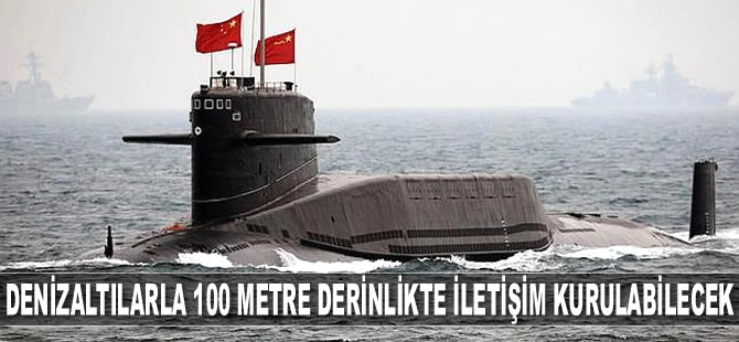 Çin, 13 yıllık deneysel radyo anteni projeni bitirdi