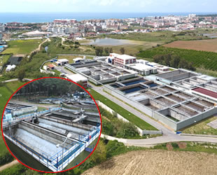 Antalya’da atık sular arıtılmadan denize bırakılmıyor