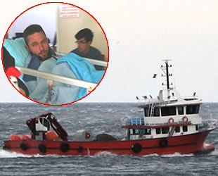 Sinop açıklarında balıkçı teknesi battı: 1 ölü, 1 kayıp