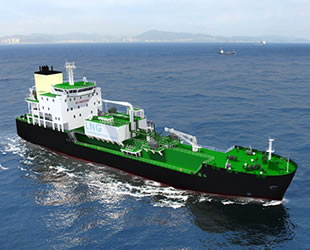 Shell, Total’den Hindistan’daki LNG hisse alımını tamamladı