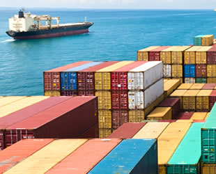 Türkiye'de 17 il, milyar dolarlık ihracat gerçekleştirdi