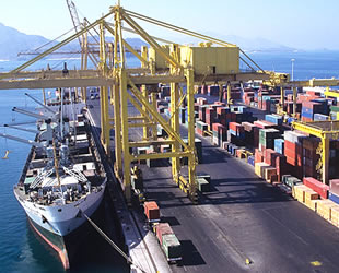 Batı Akdeniz'in 2019 ihracat hedefi 2 milyar dolar