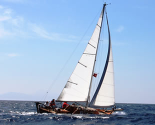 Otokar Tırhandil Cup 2019 Halil Ünver Kış Trofesi II. Ayak Yarışları başlıyor