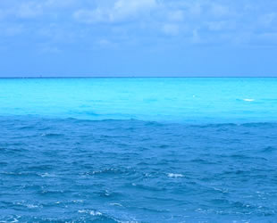 Okyanuslar, tahmin edilenden yüzde 40 daha hızlı ısınıyor