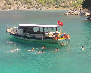 Deniz suyu kalitesi, Ankara'daki merkezden izleniyor