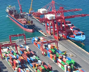 İhracatçıya 2019'da 3.1 milyar TL destek verilecek