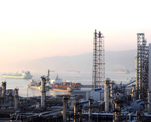 TÜPRAŞ, İzmit Rafinesi’nde üretime 90 gün ara verecek