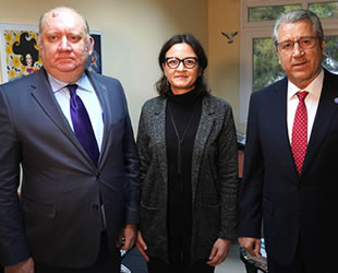 ‘Türkiye’nin Kadın Balıkçıları Projesi’ne ‘Uluslararası Sosyal Girişimcilik’ ödülü verildi