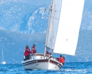 Tırhandil Cup 2019 Kış Trofesi II. Ayak Yarışları sona erdi