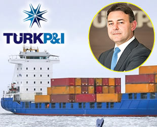 Türk P&I, yabancı gemilere P&I sigortası yapacak