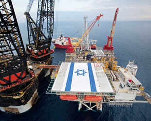 İsrail'den Akdeniz'i ısındıracak 'yeni gaz' hamlesi geldi