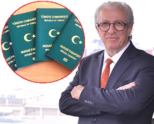Yeşil pasaport sahibi Egeli ihracatçı sayısında büyük artış yaşandı