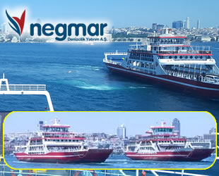 Negmar feribotlarında ücretsiz uygulama yarın başlıyor