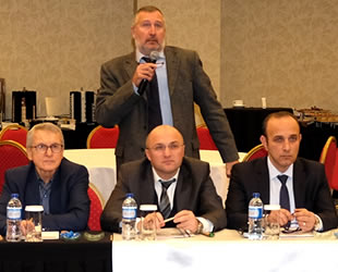 Mavi Bayrak Jürisi, plaj ve marinalar için toplandı