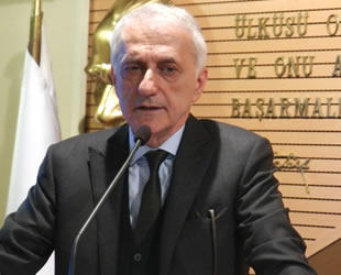 TÜRKLİM’in 22. Olağan Genel Kurulu gerçekleştirildi