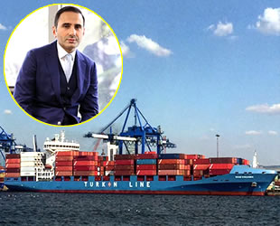 Konteyner pazarı, son 10 yılda yüzde 8,3 büyüdü