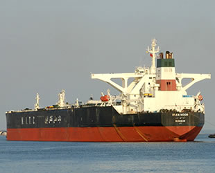 İran petrol ihracatında büyük sorunlar yaşıyor